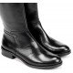 Botas Mujer Dorking Tierra D7687 Sierra Negro