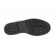 Zapatos Náuticos Hombre Fluchos Tanvi 156 Engrasado Marrón