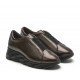 Zapatos Mujer 24 Hrs 25118 Marrón