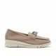 Zapatos Mujer 24 Hrs 24817 Taupe