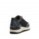 Zapatos Mujer 24 Hrs 24764 Negro