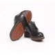 Zapatos Hombre Fluchos Terry F1340 Negro