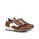 Zapatos Mujer Dorking Xanet D8679 Cuero