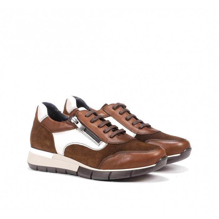 Zapatos Mujer Dorking Xanet D8679 Cuero