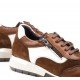 Zapatos Mujer Dorking Xanet D8679 Cuero