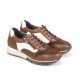 Zapatos Mujer Dorking Xanet D8679 Cuero