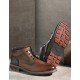 Botas Hombre Fluchos Terry F1341 Camel