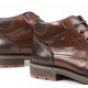 Botas Hombre Fluchos Terry F1341 Camel