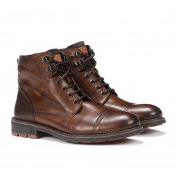 Botas Hombre Fluchos Terry F1342 Camel