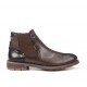 Botas Hombre Fluchos Terry F1343 Café