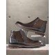 Botas Hombre Fluchos Terry F1343 Café