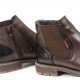 Botas Hombre Fluchos Terry F1343 Café