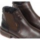 Botas Hombre Fluchos Terry F1343 Café