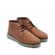 Botas Hombre 24 Hrs 11184 Cuero