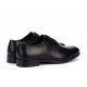 Zapatos Blucher Hombre Martinelli Empire 1492-2630PYM Negro