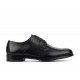 Zapatos Blucher Hombre Martinelli Empire 1492-2630PYM Negro