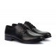 Zapatos Blucher Hombre Martinelli Empire 1492-2630PYM Negro