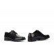 Zapatos Blucher Hombre Martinelli Empire 1492-2630PYM Negro
