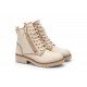 Botines Mujer Pikolinos Vicar W0V-8610C1 Marfil