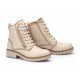 Botines Mujer Pikolinos Vicar W0V-8610C1 Marfil