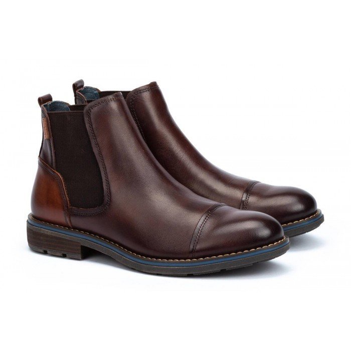 Botas Hombre Pikolinos York M2M-8016 Olmo