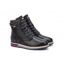 Pikolinos Pirineos M6S-8113 Negro