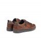 Zapatos Hombre Fluchos Atlas F0298 Habana Marrón Camel
