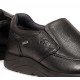 Mocasines Hombre Fluchos Celtic F1312 Grass Negro