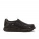Mocasines Hombre Fluchos Celtic F1312 Grass Negro