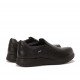 Mocasines Hombre Fluchos Celtic F1312 Grass Negro