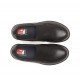 Mocasines Hombre Fluchos Celtic F1312 Grass Negro