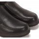 Mocasines Hombre Fluchos Celtic F1312 Grass Negro