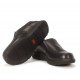 Mocasines Hombre Fluchos Celtic F1312 Grass Negro