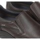 Mocasines Hombre Fluchos Denver F1312 Grass Castaño