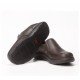 Mocasines Hombre Fluchos Denver F1312 Grass Castaño