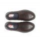Mocasines Hombre Fluchos Denver F1312 Grass Castaño