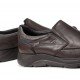 Mocasines Hombre Fluchos Denver F1312 Grass Castaño