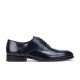 Zapatos Hombre Martinelli Richmond 1577-2626U Azul Marino