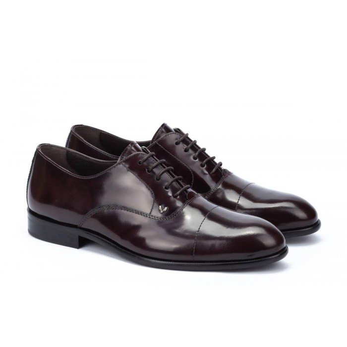 Zapatos Hombre Martinelli Richmond 1577-2626U Rioja
