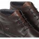 Botas Hombre Fluchos Magnus F1305 Marrón