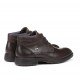 Botas Hombre Fluchos Magnus F1305 Marrón