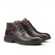 Botas Hombre Fluchos Magnus F1305 Marrón