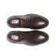Botas Hombre Fluchos Magnus F1305 Marrón