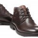 Botas Hombre Fluchos Magnus F1305 Marrón