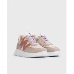 Wonders Odisei A-2422-T Taupe
