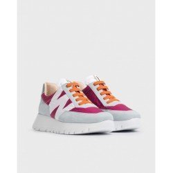 Wonders Odisei A-2422-T Rosa Aloe