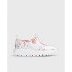 Zapatos Deportivos Mujer Wonders Start A2424 Blanco