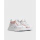 Zapatos Deportivos Mujer Wonders Start A2424 Blanco