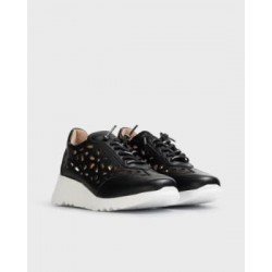 Wonders Nuxe E-6705 Negro