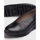 Zapatos Mujer Wonders Fly C-33100 Negro